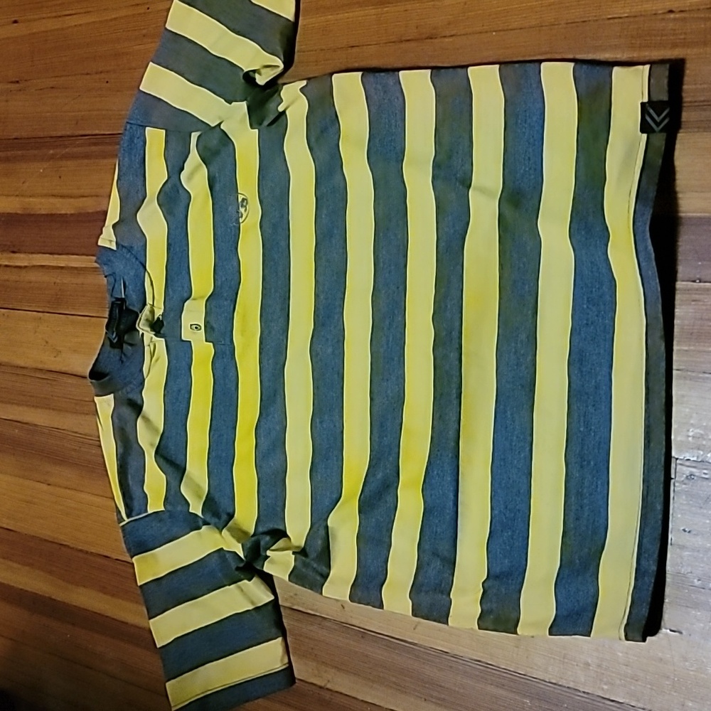 Street Rules size XL gray